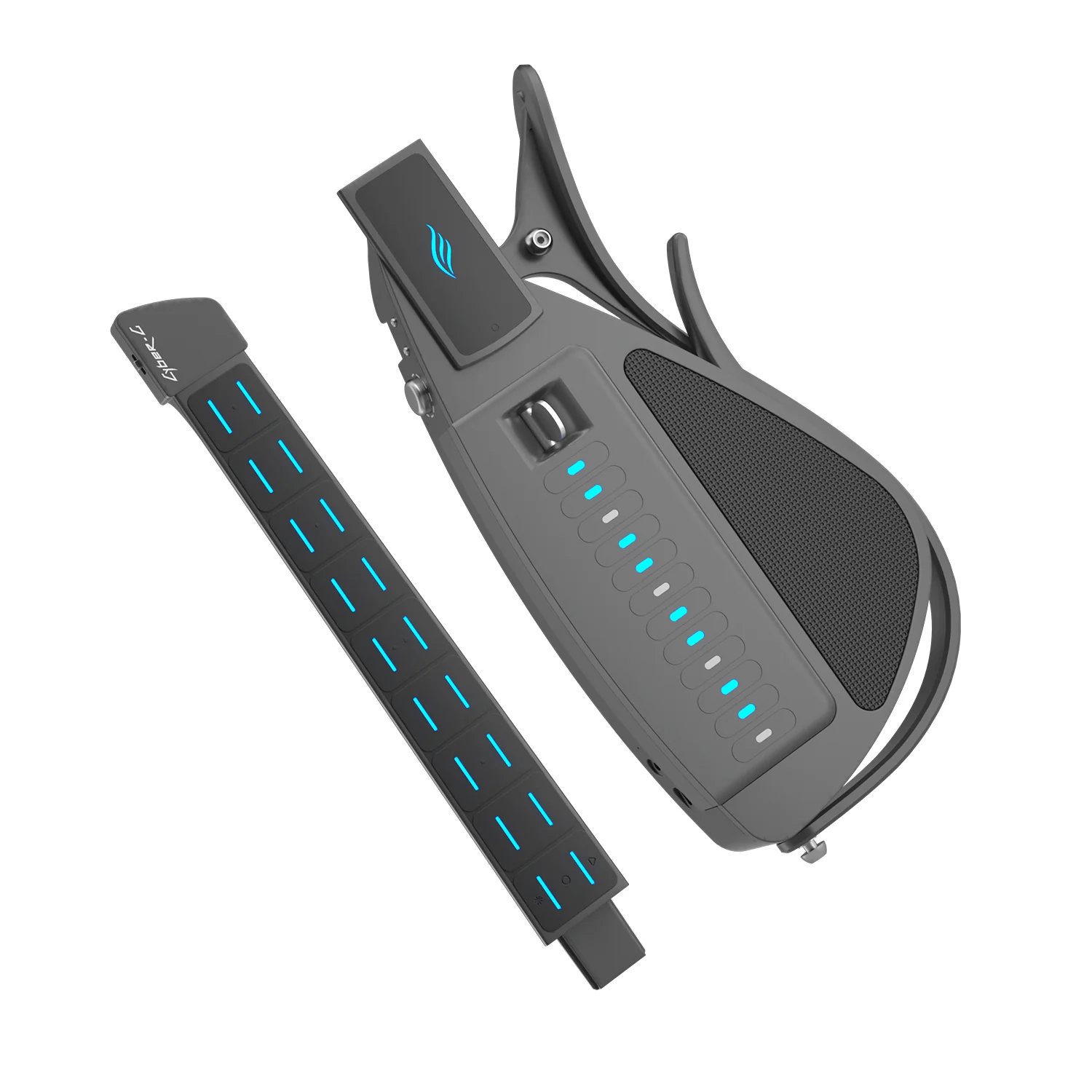 Cyber-G - Image 20