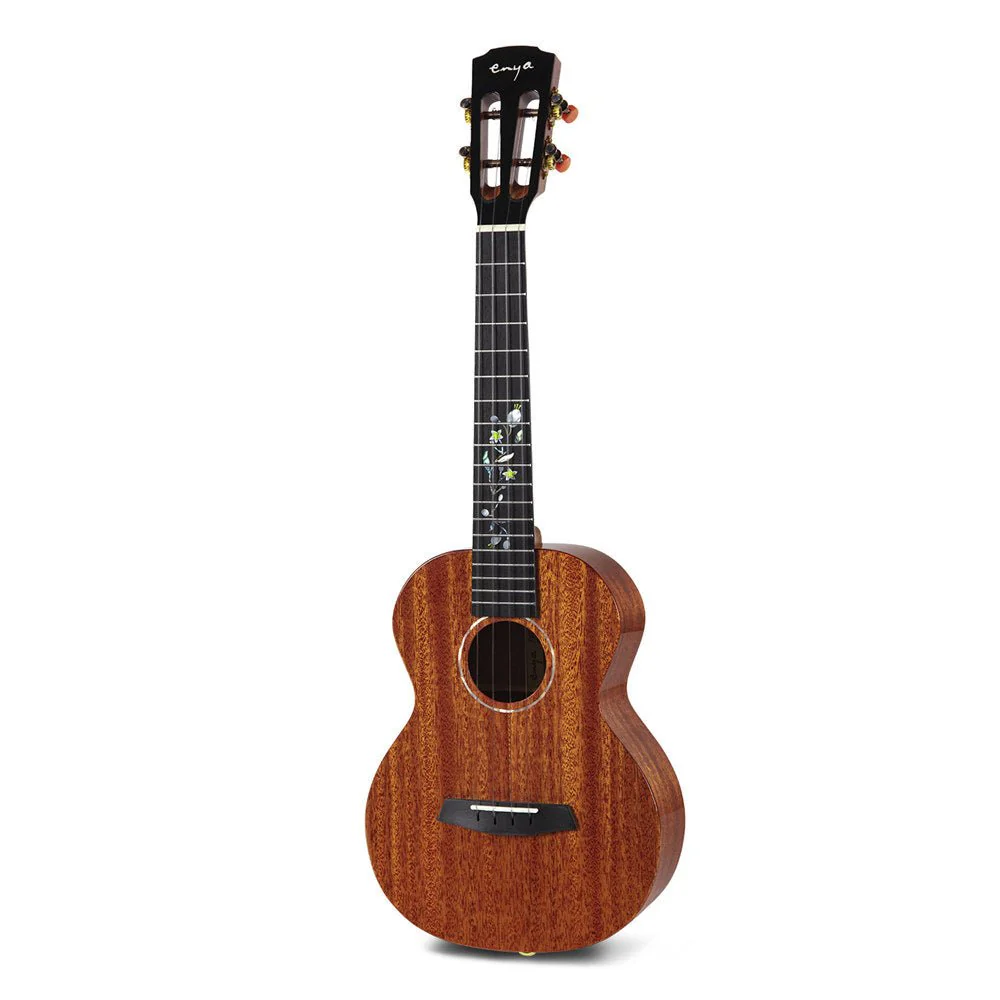 DR Solid Mahogany